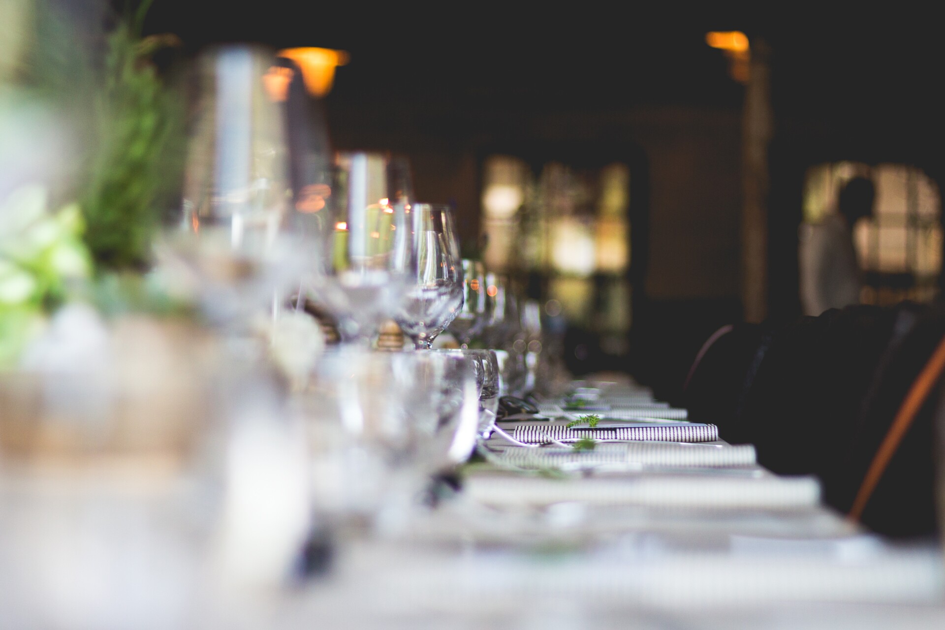 HC-Support catering