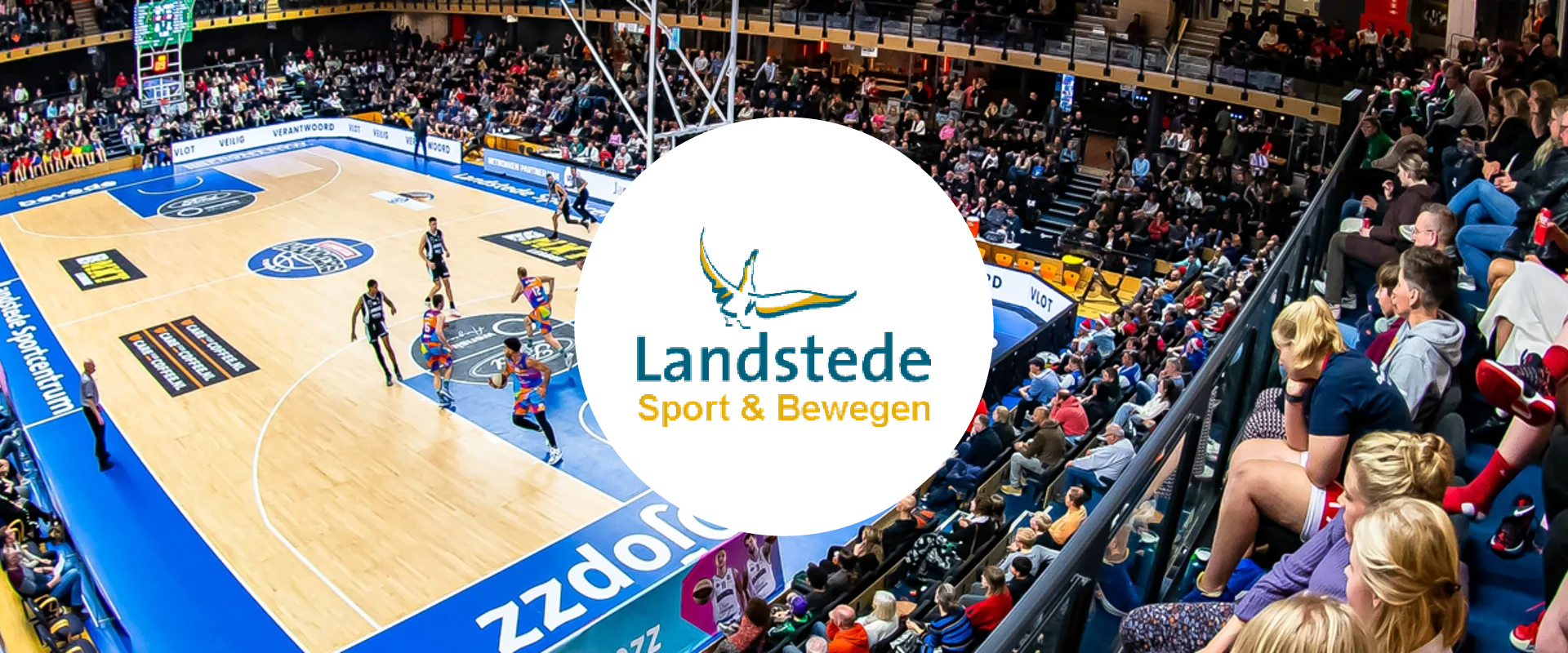 Landstede sport&bewegen