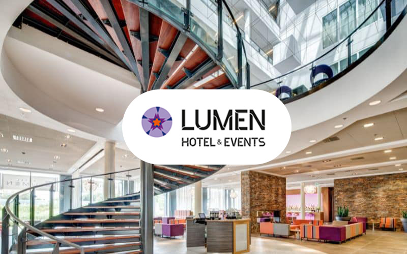 Lumen Hotel Zwolle