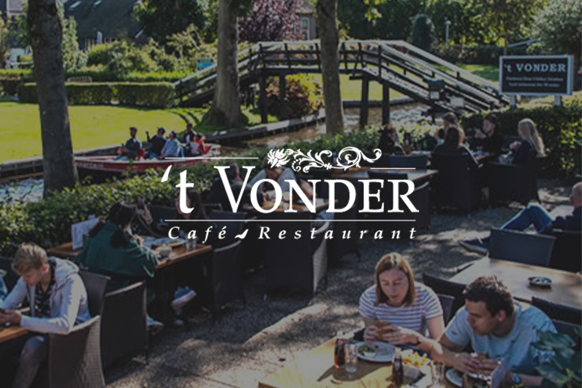 T' Vonder   Giethoorn